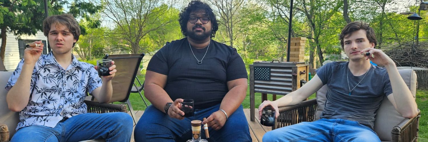 daxebread's profile banner image