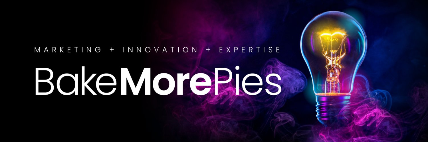 BakeMorePies banner