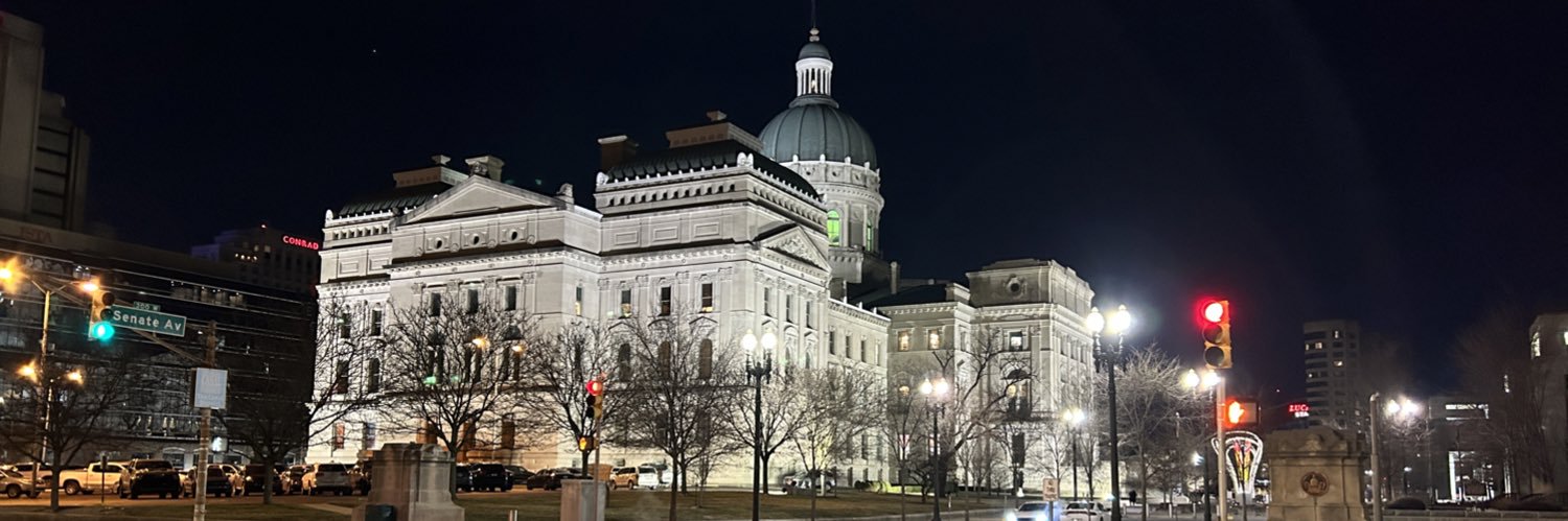 Lance O Gideon banner