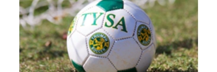 TYSAsoccer's profile banner image