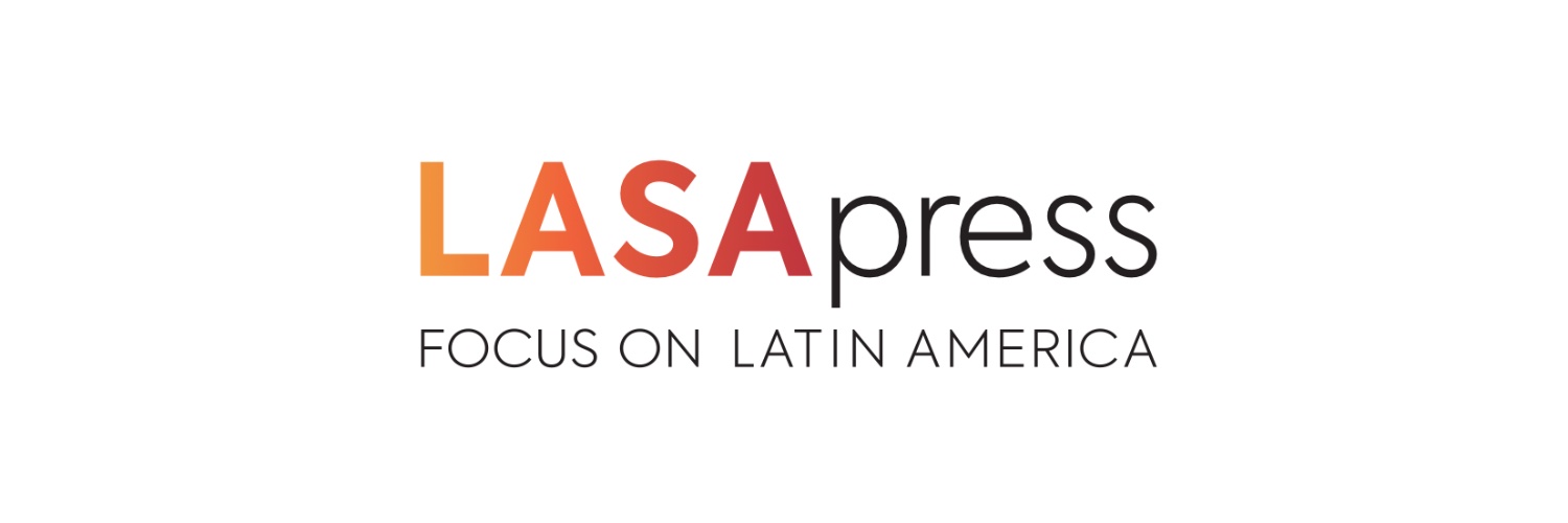 LASA Press banner