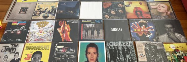 EwinHannan Profile Banner