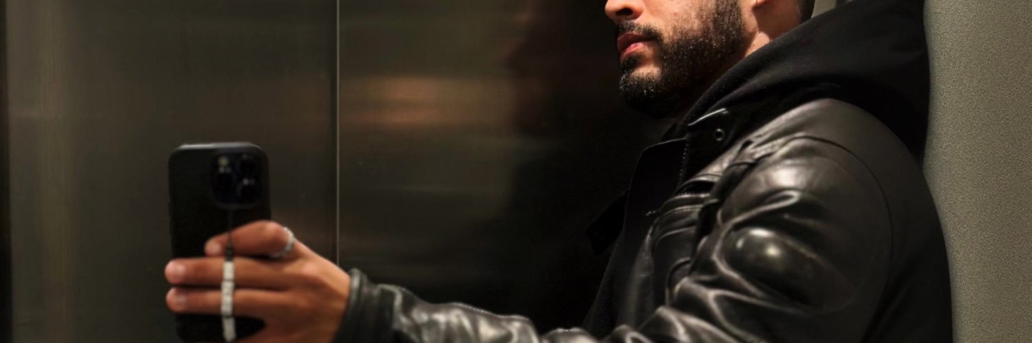diegoklayn's profile banner image