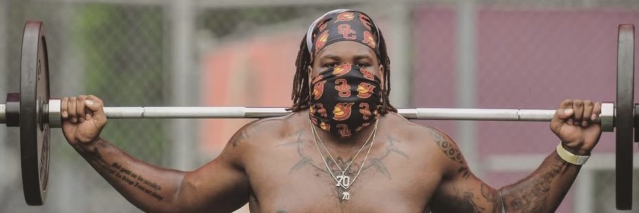 Jalen Mckenzie banner