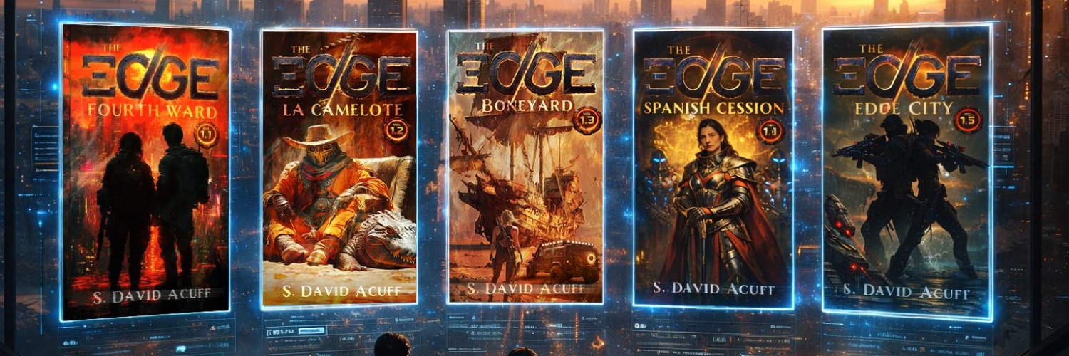 DavidAcuff's profile banner image