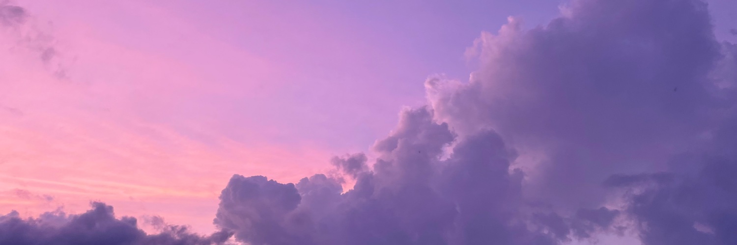 tyoht's profile banner image