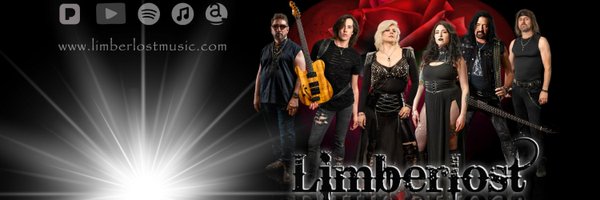 Limberlost_Band Profile Banner