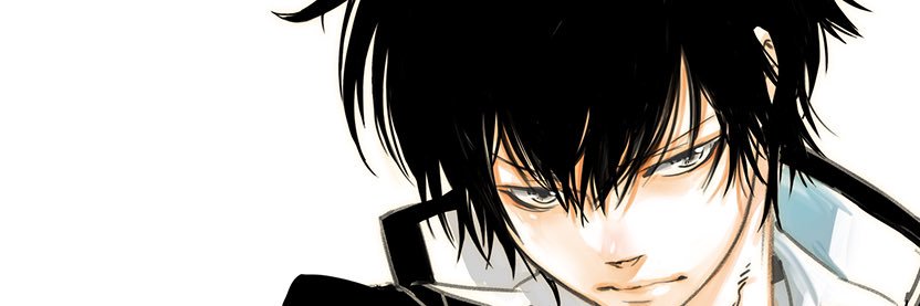 hibareborn's profile banner image