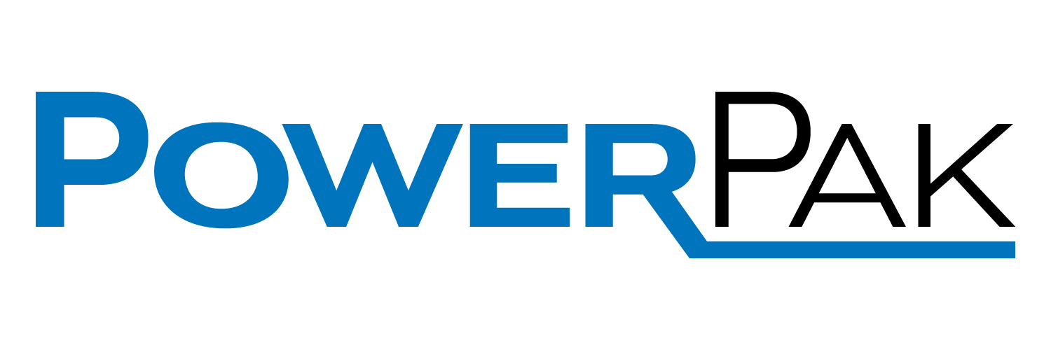 PowerPak (PowerPakCE) / Twitter