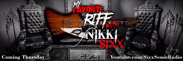 SixxSense Profile Banner