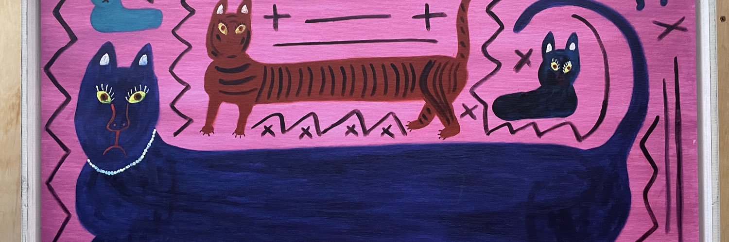 gennayonge's profile banner image