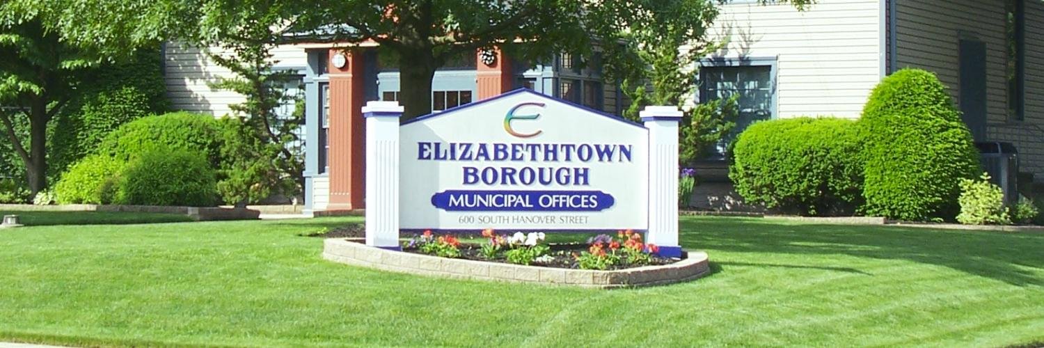 EtownBorough's profile banner image