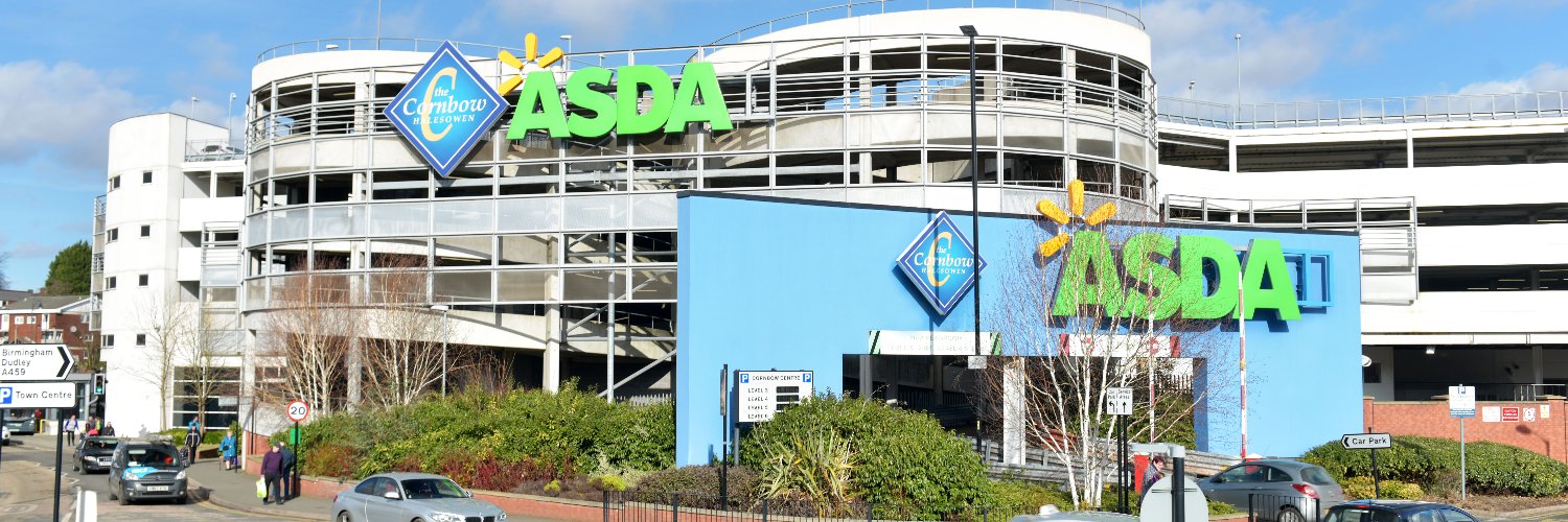 Cornbow Centre banner