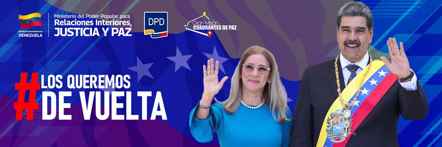 DPDBolivar_'s profile banner image