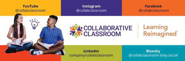 CollabClassroom Profile Banner