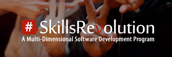 SkillsRev1 Profile Banner