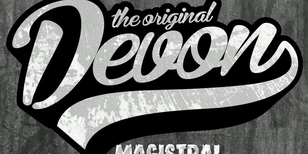 DEVON MAGISTRAL banner