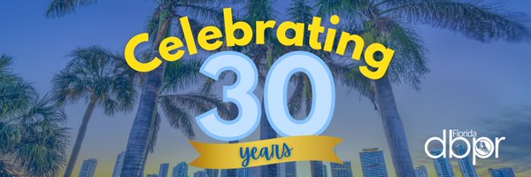 FloridaDBPR Profile Banner