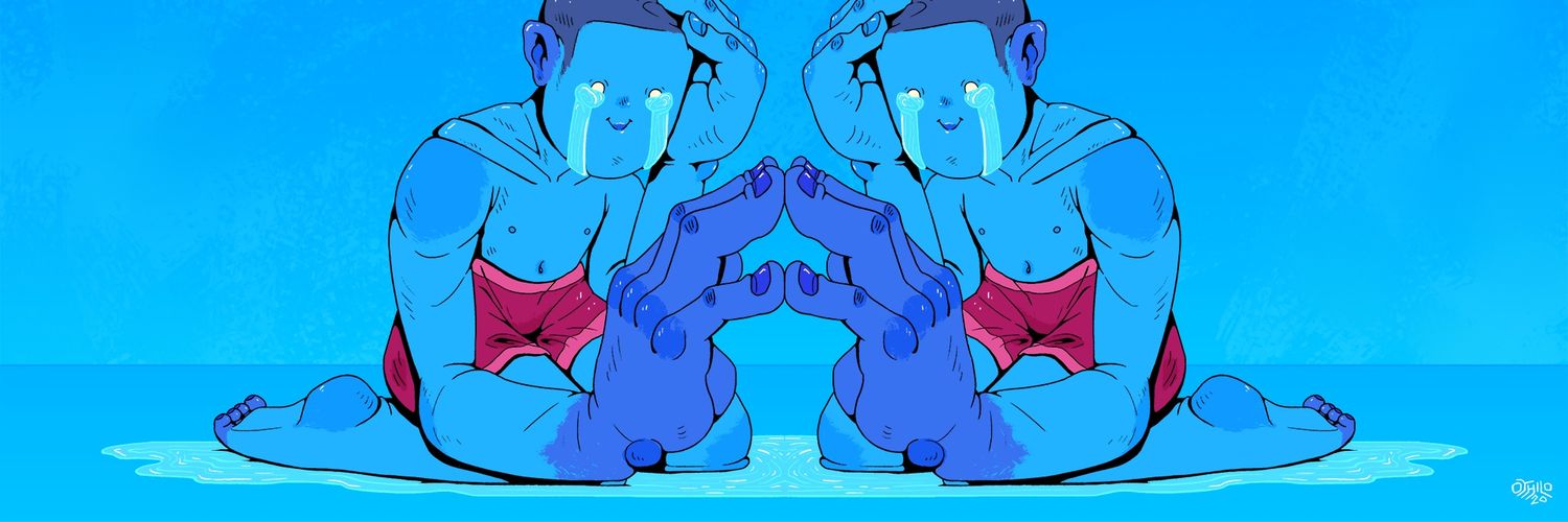 𝙛𝙤𝙧𝙚𝙫𝙚𝙧 𝙖𝙡𝙤𝙣𝙚 𝙛𝙚𝙨𝙩 banner