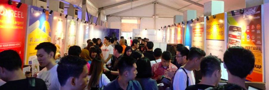 Local Startup Fest banner