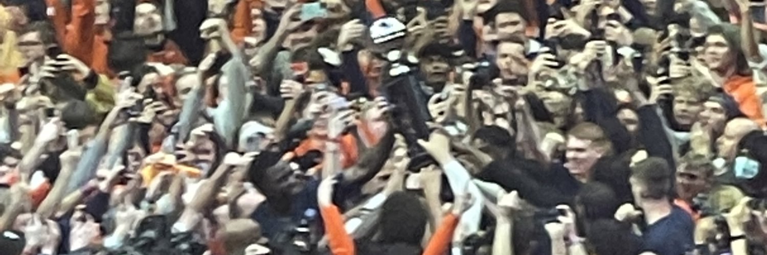 MichaelGordon33's profile banner image