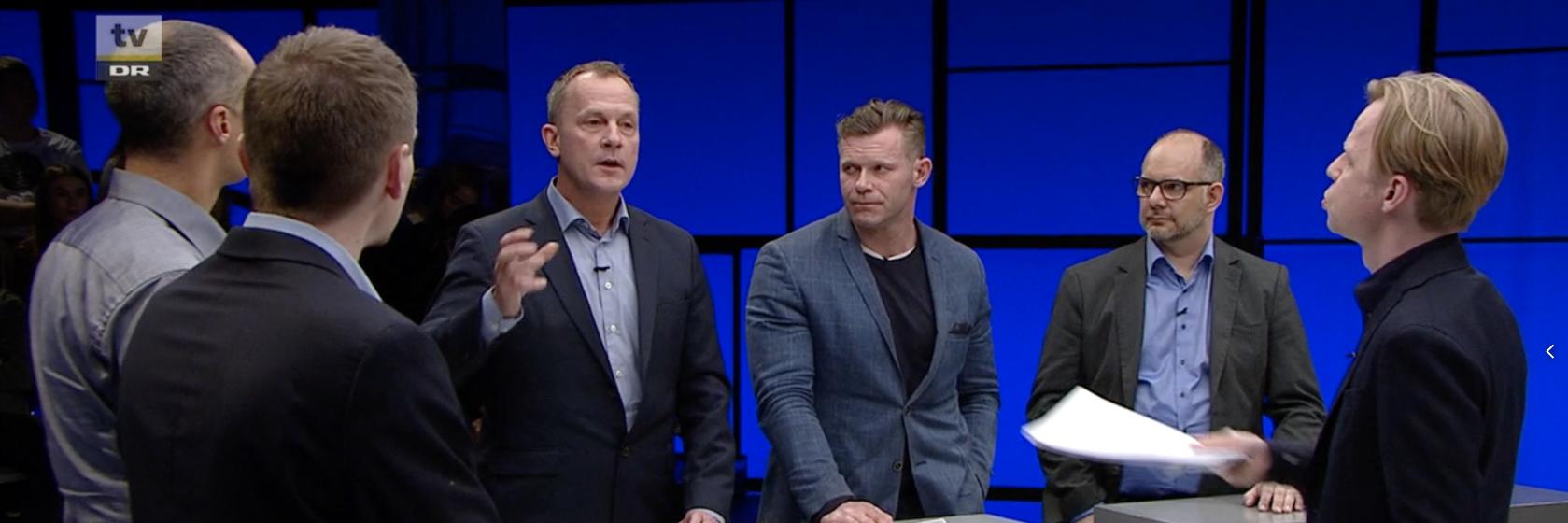 Kim Edberg Andersen banner