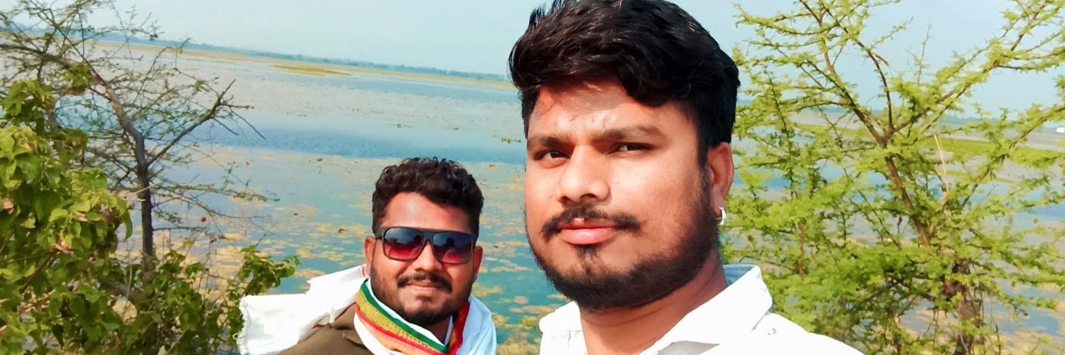 Ankit_Alwasa's profile banner image