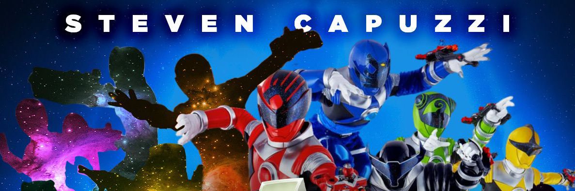 stevencapuzzi's profile banner image