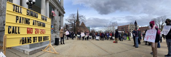 KMontgomeryNH Profile Banner