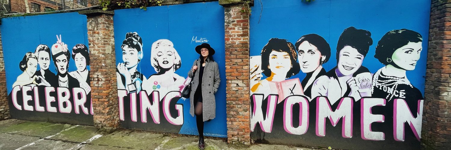 Alexandra Roumans banner