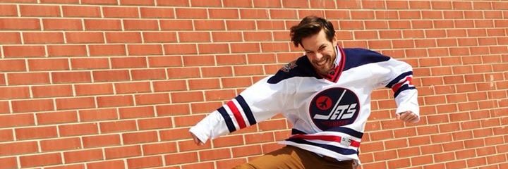 AlanRMacP's profile banner image