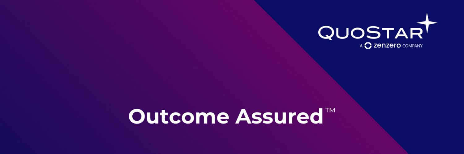 QuoStar banner
