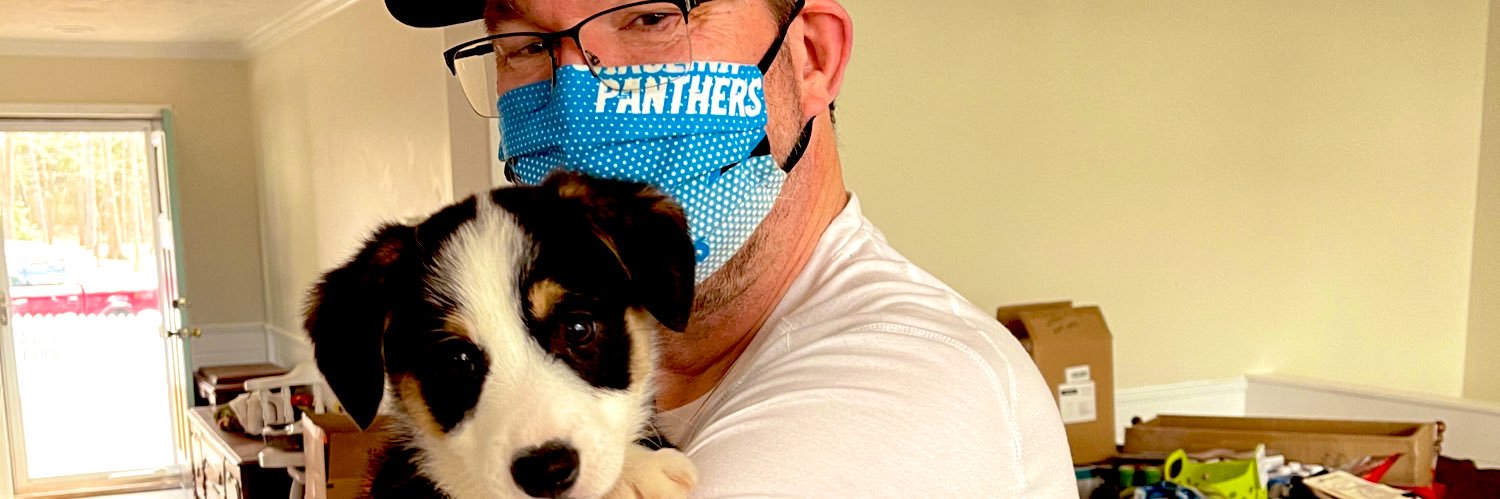 christopherbeck's profile banner image