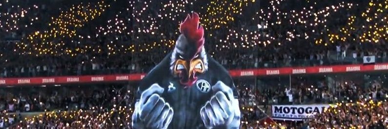 clessinho13's profile banner image