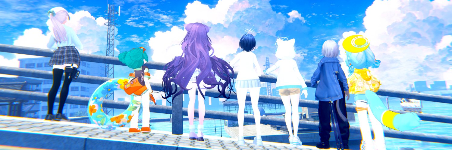yucelphere's profile banner image