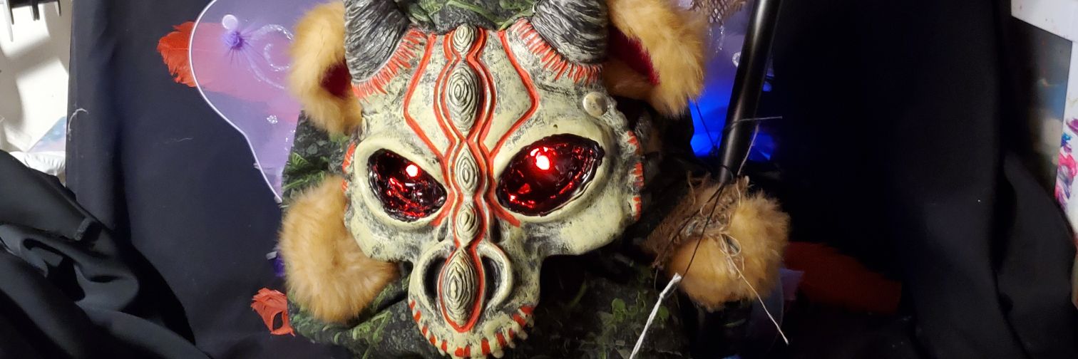 Greyfangwolf's profile banner image