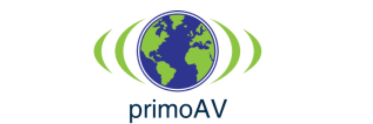 PrimoAV banner