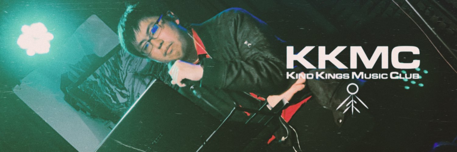金鉄宰相 / Kind Kings banner