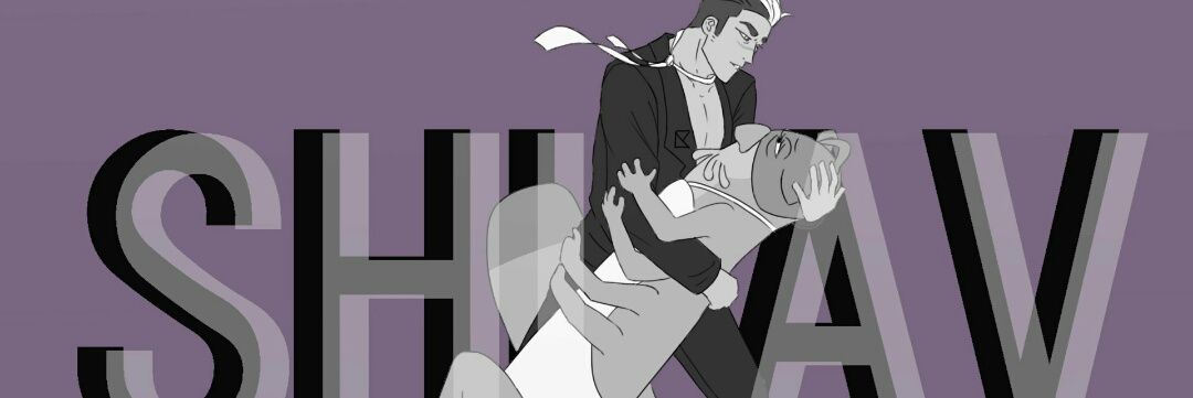 voltronpalindo's profile banner image