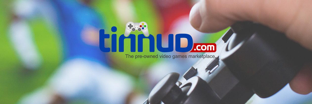 tinnuD's profile banner image