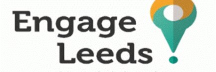 Engage Volunteers banner