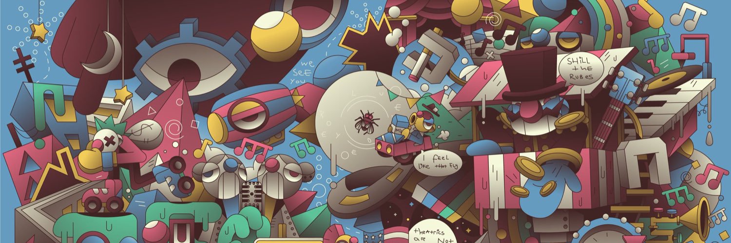 BajaBanks's profile banner image