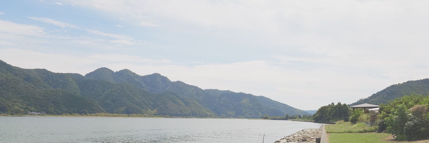 tyubame12's profile banner image