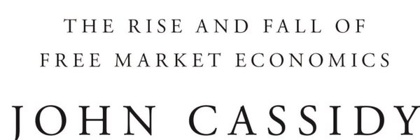 John Cassidy Profile Banner