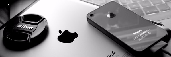 GadgetNish's profile banner image
