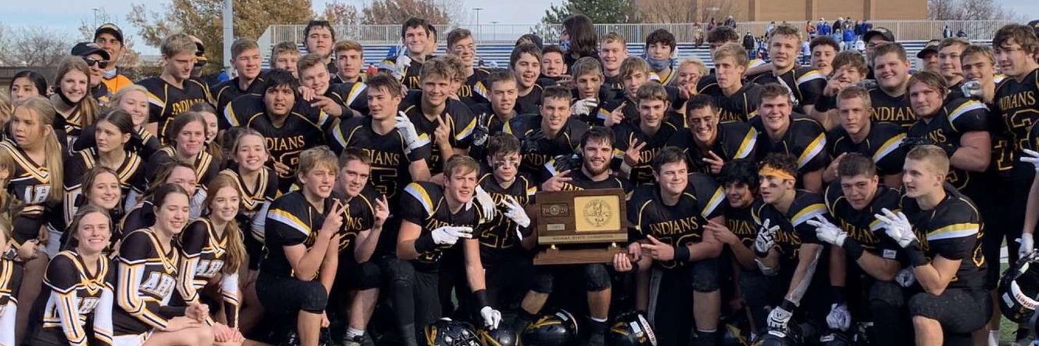 Cayden Winter banner