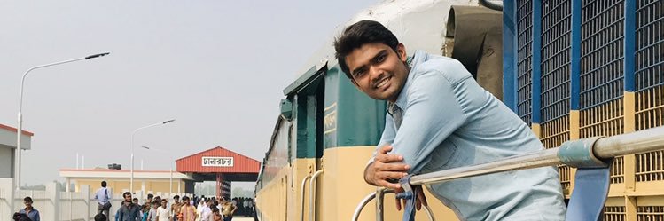 Anwarul Islam banner