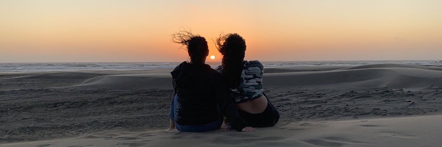 corissamae's profile banner image