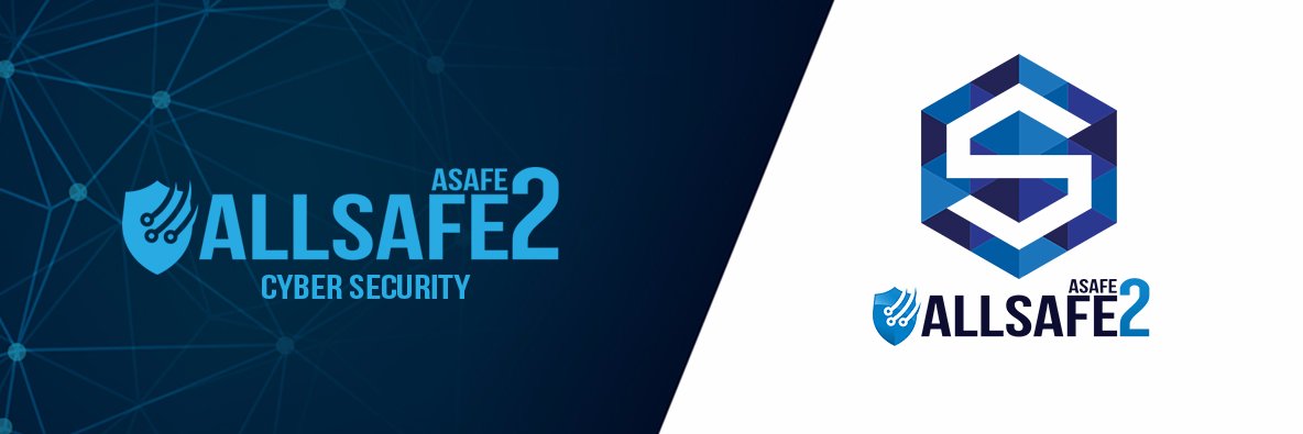 Allsafe Token banner