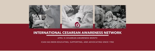 ICANBirth Profile Banner